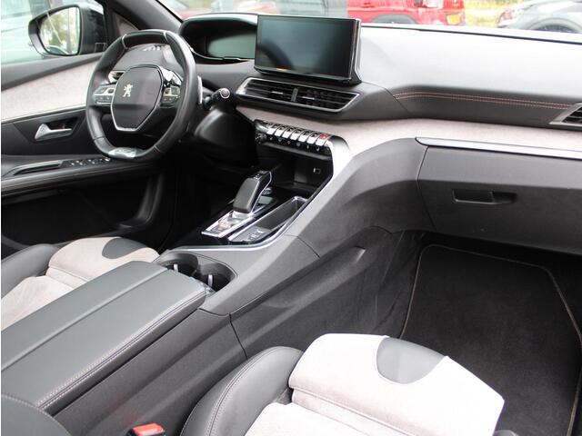 Peugeot 3008 1.6 HYbrid 225 GT | Navi / Panoramadak / Focal / Alcantara