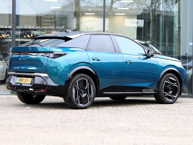 Peugeot 3008 e-3008 GT Avantage 210 73 kWh | Navi / Leder / Camera