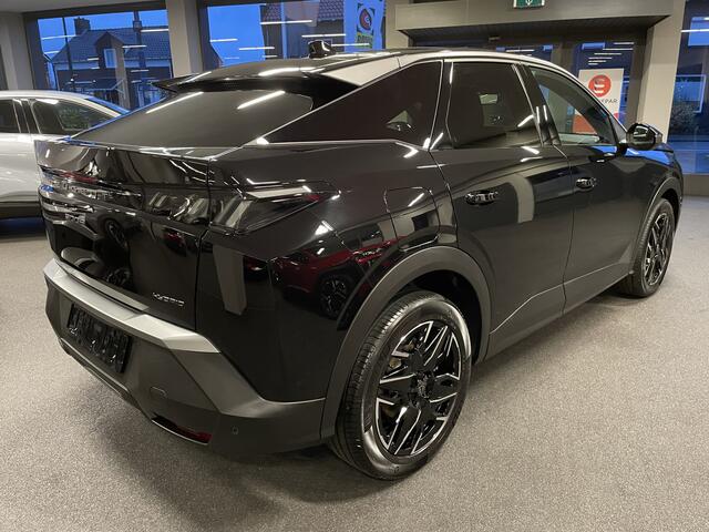 Peugeot 3008 1.2 Hybrid 136 Allure NAVIGATIE-DRAADLOZE TELEFOONLADER-MULTIMEDIASCHERM