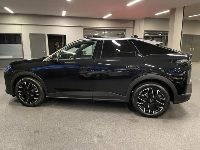 Peugeot 3008 1.2 Hybrid 136 Allure NAVIGATIE-DRAADLOZE TELEFOONLADER-MULTIMEDIASCHERM