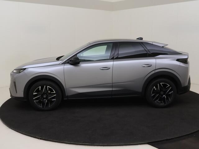 Peugeot 3008 NEW MODEL 3008 1.2 Hybrid 136 Allure | Adapt. Cruise | 360 Camer