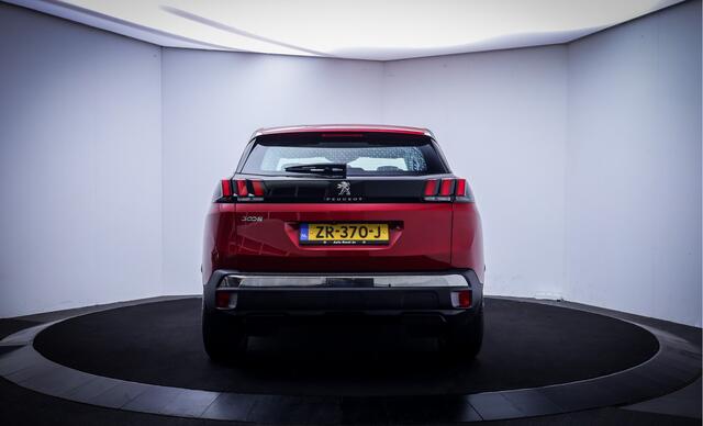 Peugeot 3008 1.2T Aut. ALLURE CAMERA | CARPLAY | NAVI | CLIMA | CRUISE | LMV 18''