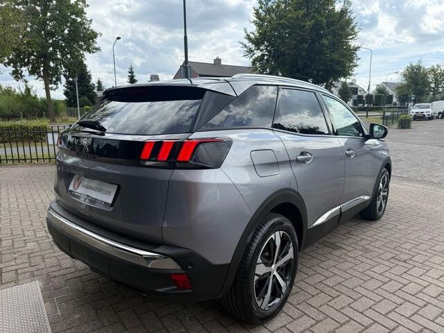 Peugeot 3008 3008 1.2 PureTech 130 Crossway / Allure