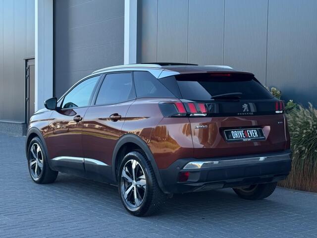 Peugeot 3008 1.2 PureTech Active M2018 PANO 360 CAMERA NAVI PDC CLIMATE