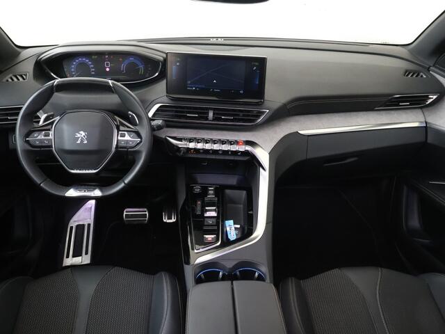 Peugeot 3008 1.6 Plug-In Hybrid HY4 300PK GT Pack 4WD SOH 100%! Panoramadak