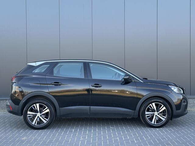 Peugeot 3008 1.2 PureTech Allure 2020 NAVI 360 CAMERA CLIMATE SPORTVELGEN