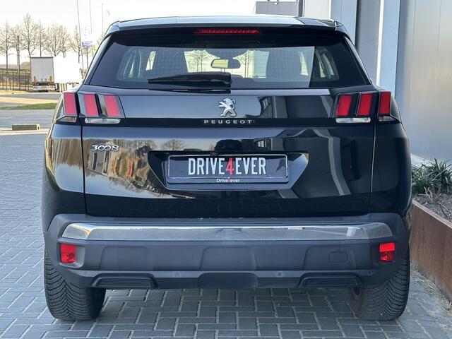 Peugeot 3008 1.2 PureTech Allure 2020 NAVI 360 CAMERA CLIMATE SPORTVELGEN