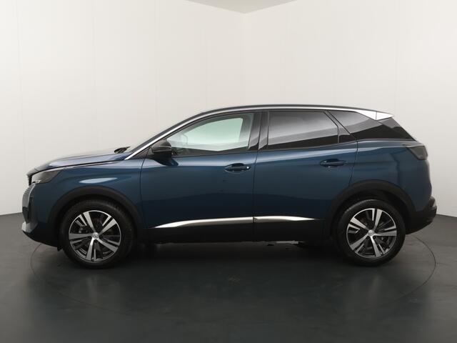 Peugeot 3008 1.2 PureTech Allure