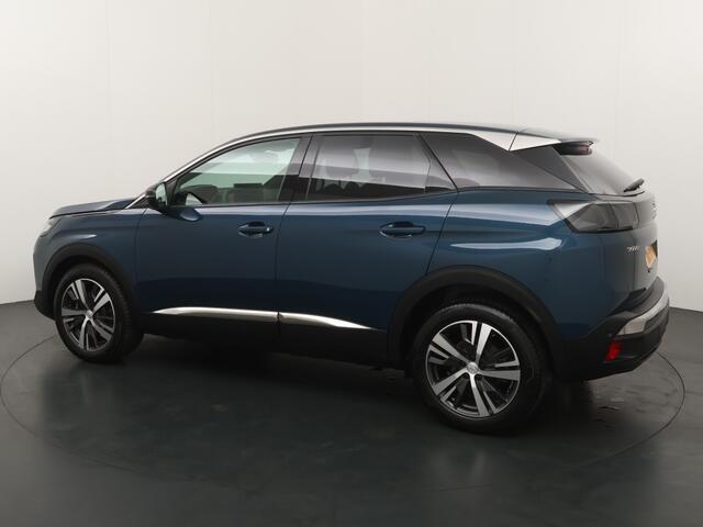 Peugeot 3008 1.2 PureTech Allure
