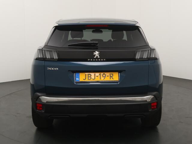 Peugeot 3008 1.2 PureTech Allure
