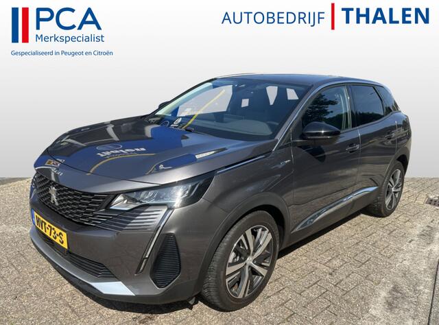 Peugeot 3008 1.6 HYbrid BL Allure