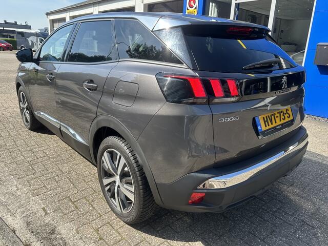 Peugeot 3008 1.6 HYbrid BL Allure