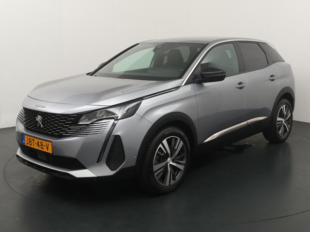 Peugeot 3008 1.2 PureTech Allure