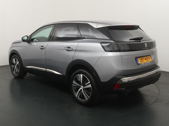 Peugeot 3008 1.2 PureTech Allure
