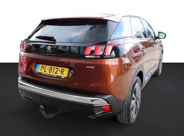 Peugeot 3008 1.2 Allure/Carplay/Camera/trekhk