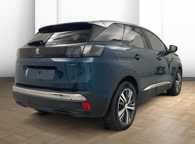 Peugeot 3008 Hybrid | 180 PK | Cruise Control | Navigatie |