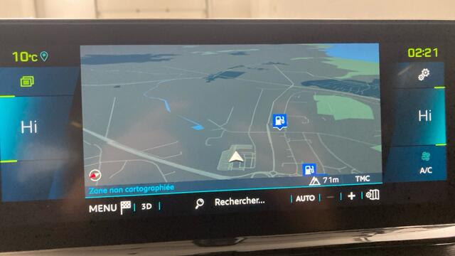 Peugeot 3008 Hybrid | 180 PK | Cruise Control | Navigatie |