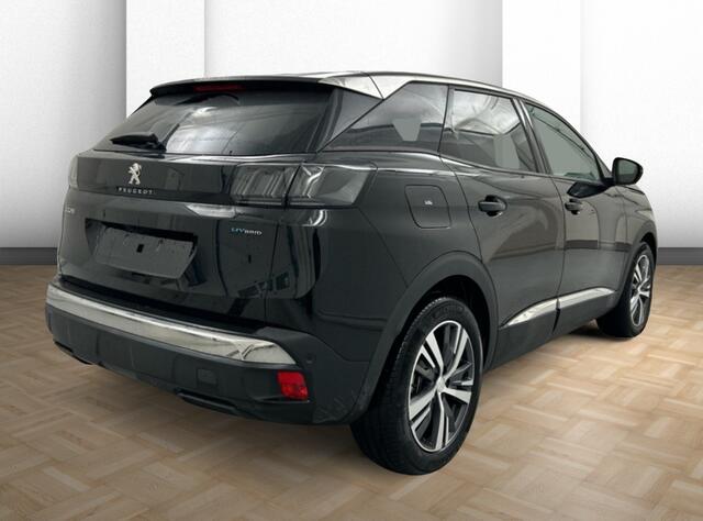 Peugeot 3008 Hybrid | 180 PK | Cruise Control | Navigatie |