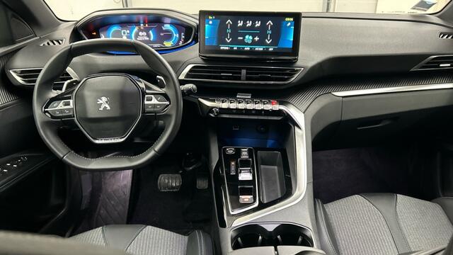 Peugeot 3008 Hybrid | 180 PK | Cruise Control | Navigatie |