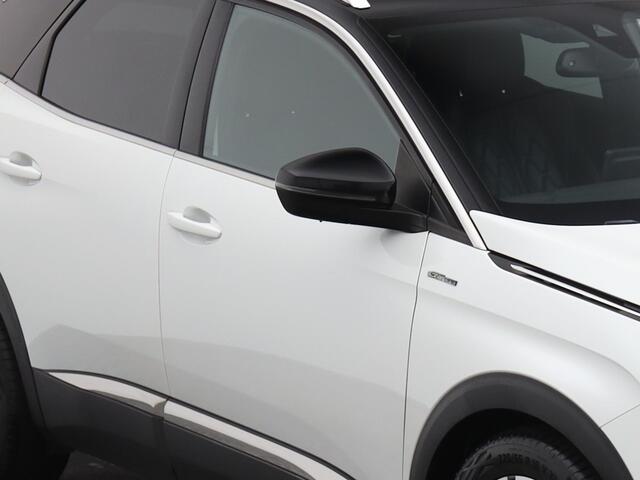 Peugeot 3008 1.6 e-THP 165 PK Automaat GT Line | CAMERA | FOCAL | KEYLESS | STOELMASSAGE | STOELVERW.