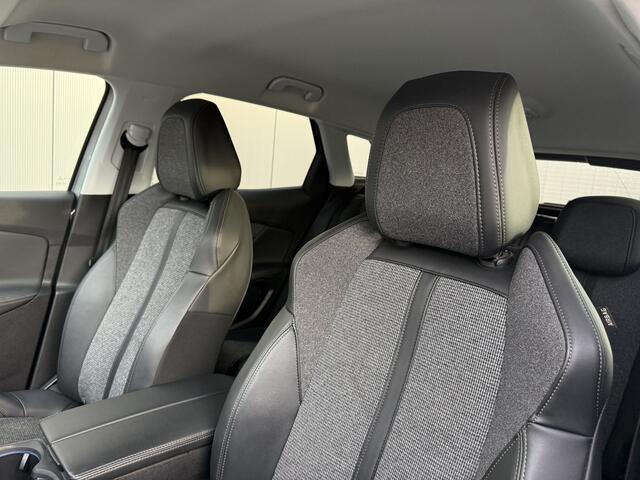 Peugeot 3008 1.2 PureTech Allure