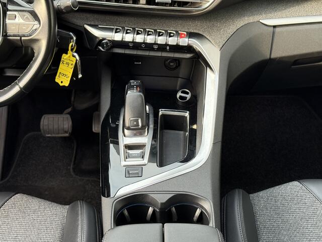 Peugeot 3008 1.2 PureTech Allure