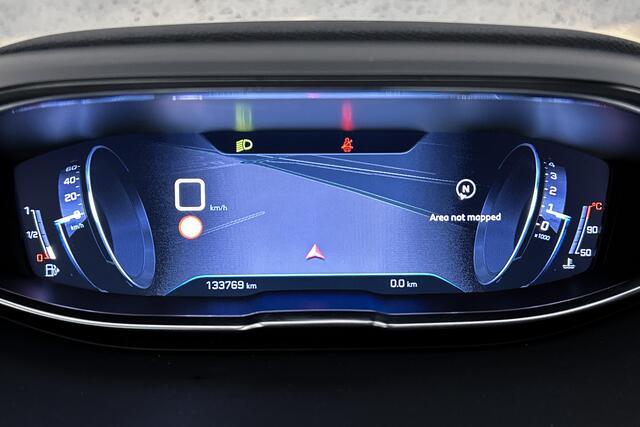 Peugeot 3008 1.2 PureTech Crossway | Camera | Half lederen bekleding | Navigatie