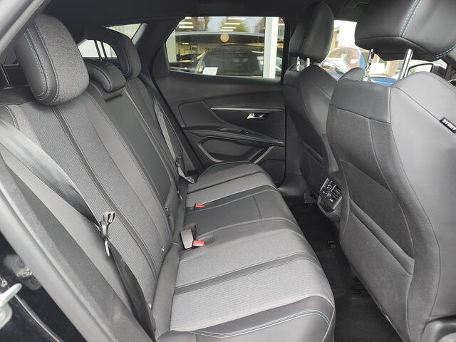 Peugeot 3008 1.6 HYBRID 225 ALLURE PACK BUSINESS Dodehoeksensoren | Keyless | Adaptive Cruise