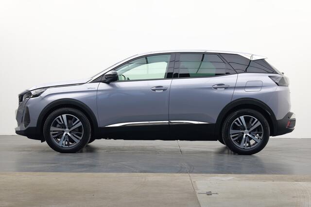 Peugeot 3008 1.6 HYbrid 225 Allure | Plug-in hybrid | Camera