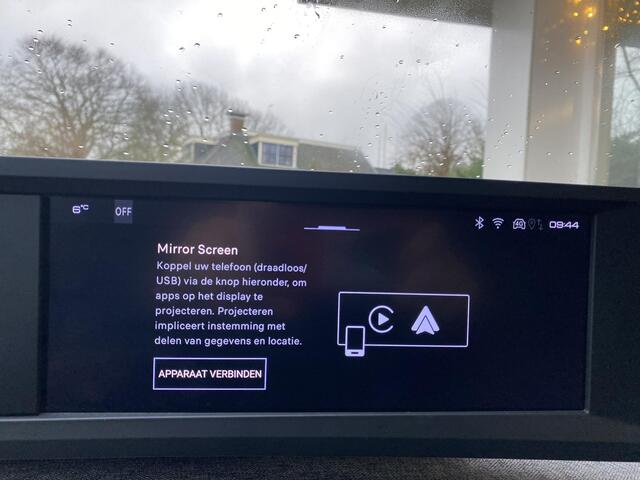 Peugeot 3008 1.2 Hybrid 145 Allure | Apple CarPlay/Android Auto | Achteruitrijcamera | Keyless | Climate | LED koplampen