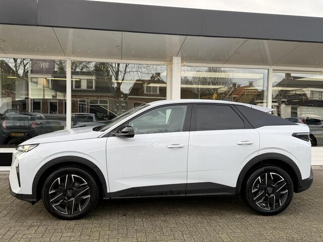Peugeot 3008 1.2 Hybrid 145 Allure | Climate & Cruise Control | 7-Zitter | Achteruit Rijd Camera | AppleCarplay/ Android Auto |