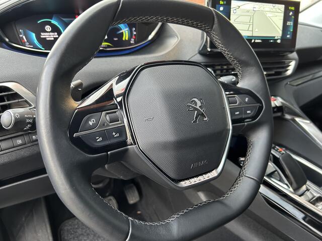 Peugeot 3008 1.6 HYbrid 225 Allure // FULL LED // NAVI + CARPLAY // KEYLESS // DODEHOEKDETECTIE // CAMERA