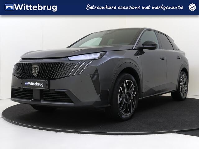 Peugeot 3008 1.2 Hybrid 145 GT | Camera | Full Map Navigatie | Carplay | Stoel en Stuurverwarming |