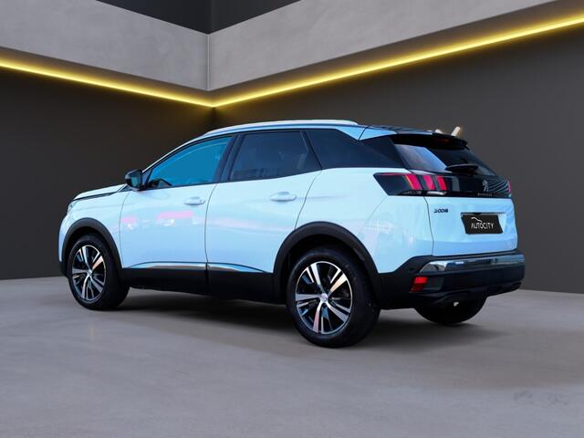 Peugeot 3008 Allure Business 130PK Automaat | Full LED | 360° | Camera