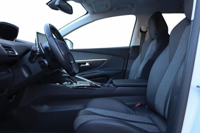 Peugeot 3008 Allure Business 130PK Automaat | Full LED | 360° | Camera