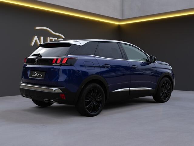 Peugeot 3008 3008 Hybrid4 300 GT Line Camera l Blind spot l Keyless