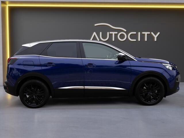 Peugeot 3008 3008 Hybrid4 300 GT Line Camera l Blind spot l Keyless