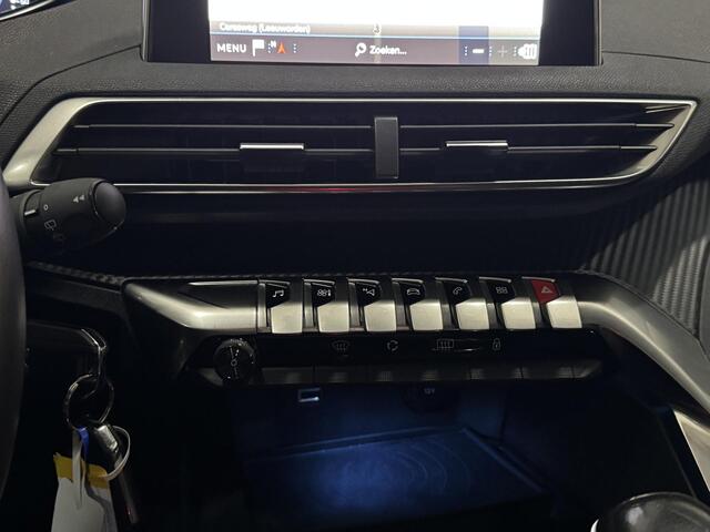 Peugeot 3008 1.2 131 PK PureTech Blue Lease Executive DIGI-DASH LED LEDER AIRCO CRUISE PDC LMV