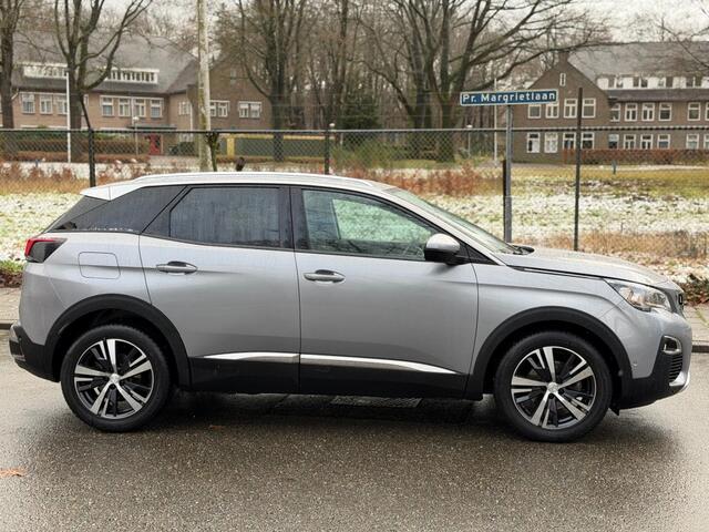 Peugeot 3008 1.2 Allure Automaat - D riem is V.v in 2023 !!