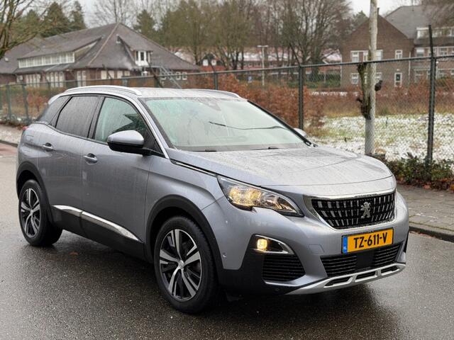 Peugeot 3008 1.2 Allure Automaat - D riem is V.v in 2023 !!