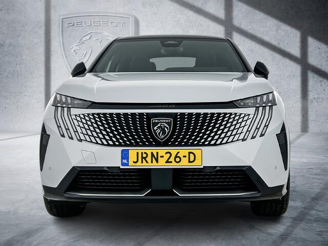 Peugeot 3008 e-3008 GT Avantage 210 PK 73 kWh | Trekhaak | 360 vision camera | Warmtepomp