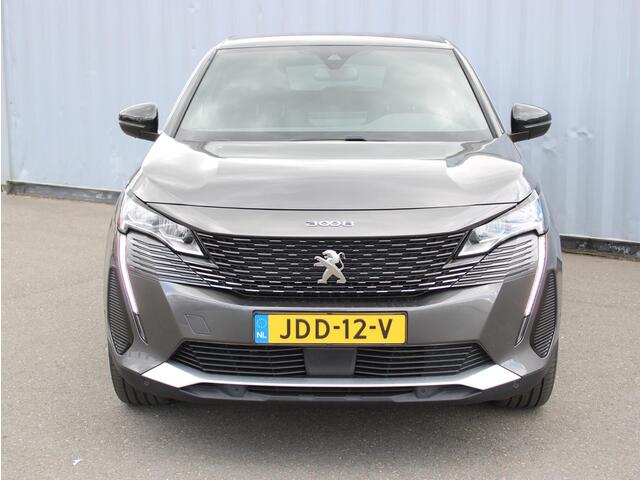 Peugeot 3008 1.6 HYbrid 225 Allure Pack Business Plug-in/ AUT/NAV/LEER