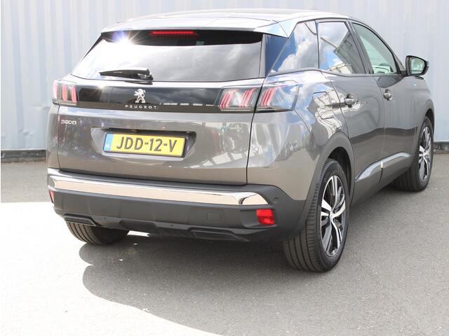 Peugeot 3008 1.6 HYbrid 225 Allure Pack Business Plug-in/ AUT/NAV/LEER