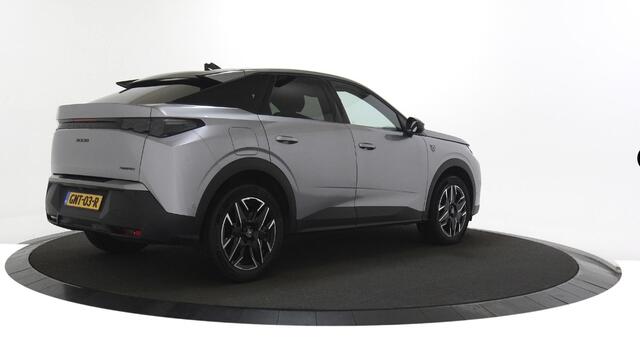 Peugeot 3008 1.2 Hybrid 136 GT 360 Camera / Navigatie / GT uitvoering