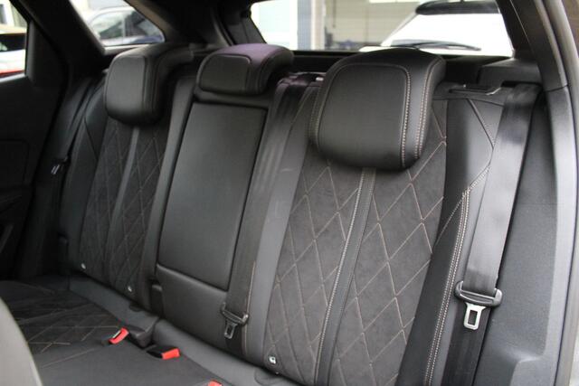 Peugeot 3008 2.0 BlueHDi GT LED - Trekhaak