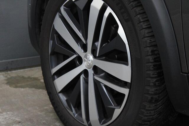 Peugeot 3008 2.0 BlueHDi GT LED - Trekhaak