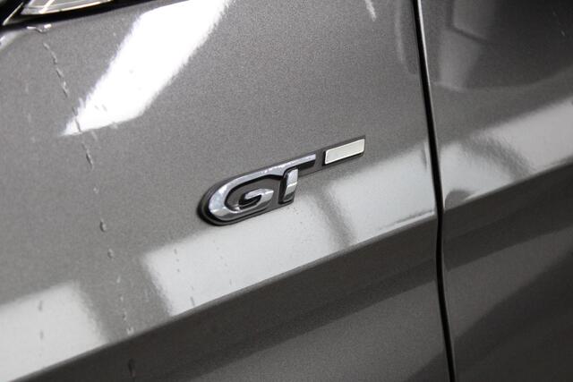 Peugeot 3008 2.0 BlueHDi GT LED - Trekhaak