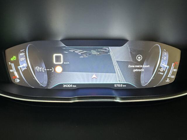 Peugeot 3008 1.2 PureTech Allure | Leer | Weinig Kilometers | Dealer onderhouden | Carplay | Key-less | LED | Camera | Interesse, Proefrit? Bel of app met: 06-24 28 28 42