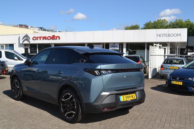Peugeot 3008 e-3008 Allure 73 kWh I L.M. VELGEN I KEYLESS ENTRY EN START I