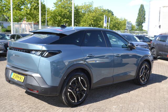 Peugeot 3008 e-3008 Allure 73 kWh I L.M. VELGEN I KEYLESS ENTRY EN START I
